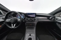 Mercedes-Benz C220 d T 4Matic AMG 2 143kW thumbnail