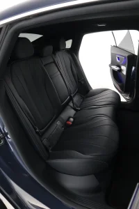 Mercedes-Benz EQE: EQE 350+ Avantgarde 109kW thumbnail