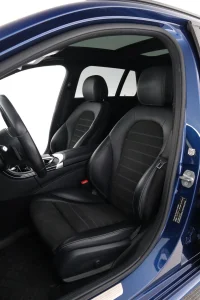 Mercedes-Benz C220 d T 4Matic AMG 2 143kW thumbnail