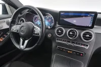 Mercedes-Benz C220 d T 4Matic AMG 2 143kW thumbnail