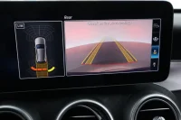 Mercedes-Benz C220 d T 4Matic AMG 2 143kW thumbnail