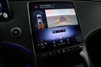 Mercedes-Benz EQE: EQE 350+ Avantgarde 109kW thumbnail