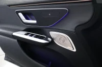 Mercedes-Benz EQE: EQE 350+ Avantgarde 109kW thumbnail