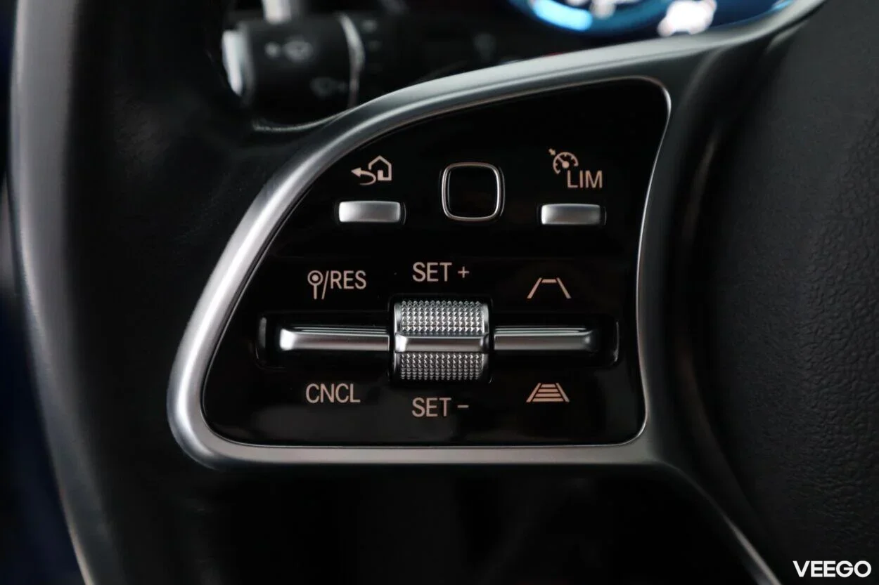 Mercedes-Benz C220 d T 4Matic AMG 2 143kW