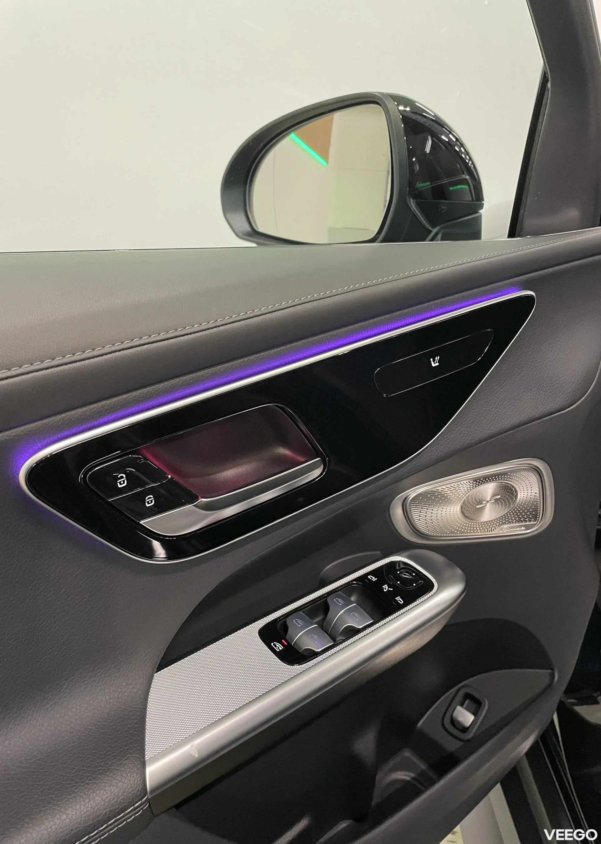 Mercedes-Benz GLC200 4Matic AMG EQ 150kW