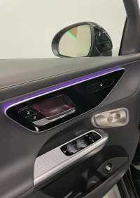 Mercedes-Benz GLC200 4Matic AMG EQ 150kW thumbnail