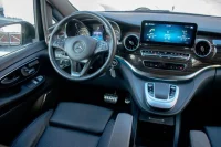 Mercedes-Benz V300 4M AMG Night Assist Wntr 6K 2 174kW thumbnail