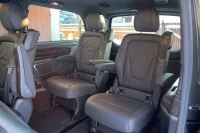 Mercedes-Benz V300 4M AMG Night Assist Wntr 6K 2 174kW thumbnail