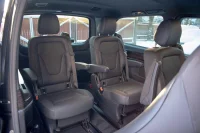 Mercedes-Benz V300 4M AMG Night Assist Wntr 6K 2 174kW thumbnail