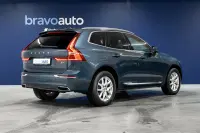 Volvo XC60 - 2 145kW thumbnail