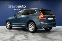 Volvo XC60 - 2 145kW thumbnail