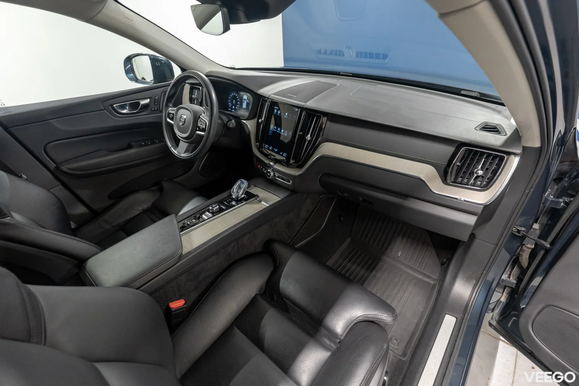 Volvo XC60 - 2 145kW