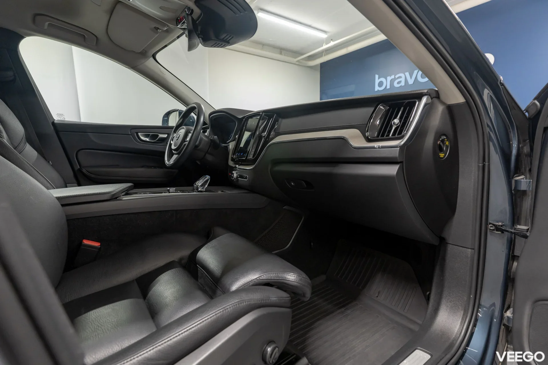 Volvo XC60 - 2 145kW