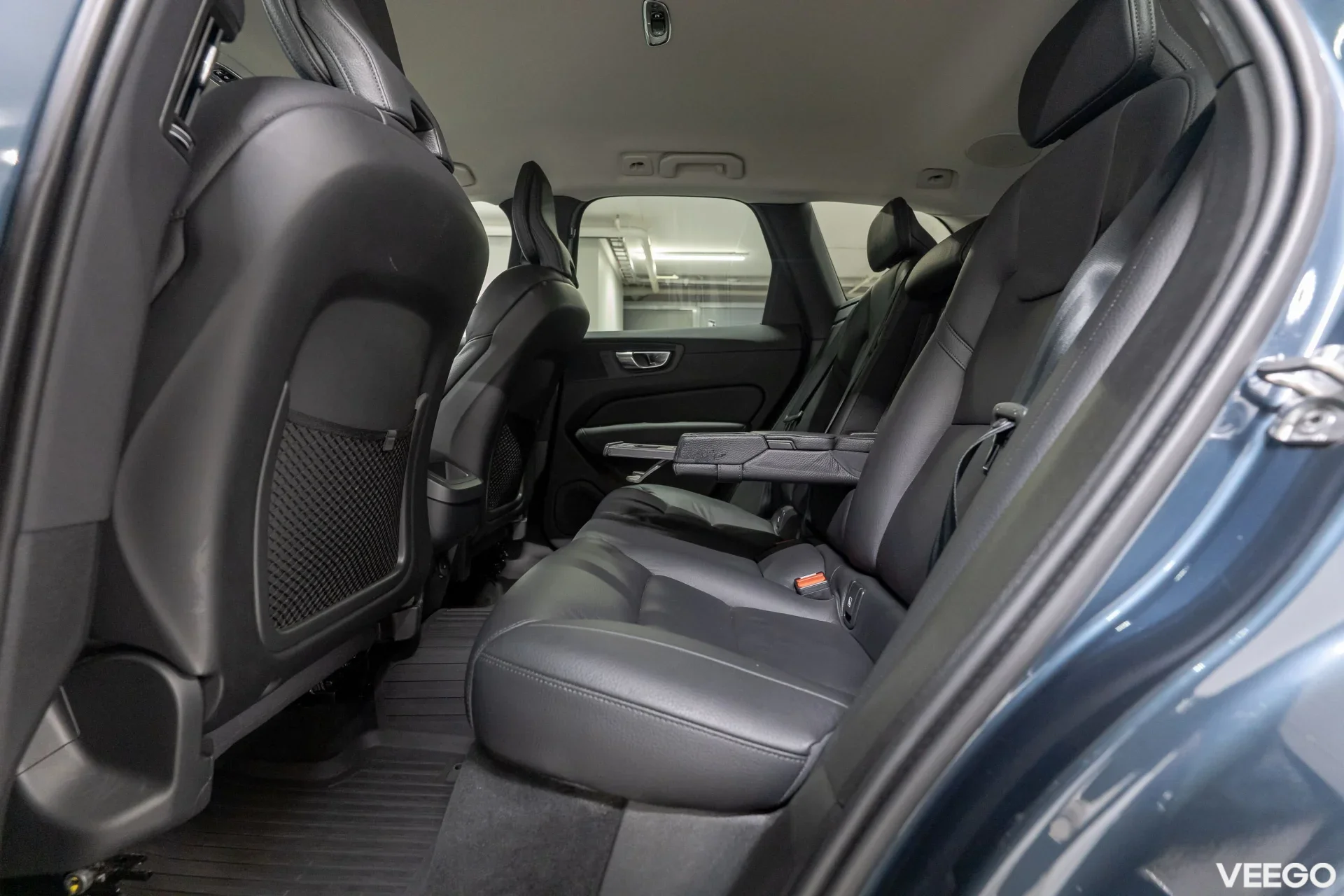 Volvo XC60 - 2 145kW