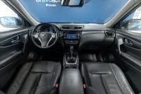 Nissan X-Trail Tekna 1.6 96kW thumbnail