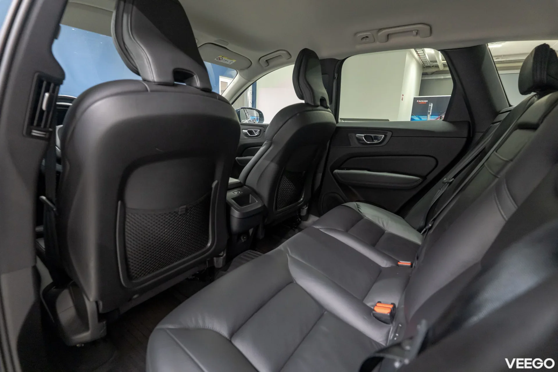 Volvo XC60 - 2 145kW