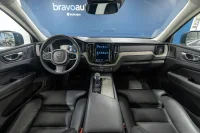 Volvo XC60 - 2 145kW thumbnail