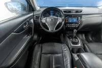 Nissan X-Trail Tekna 1.6 96kW thumbnail