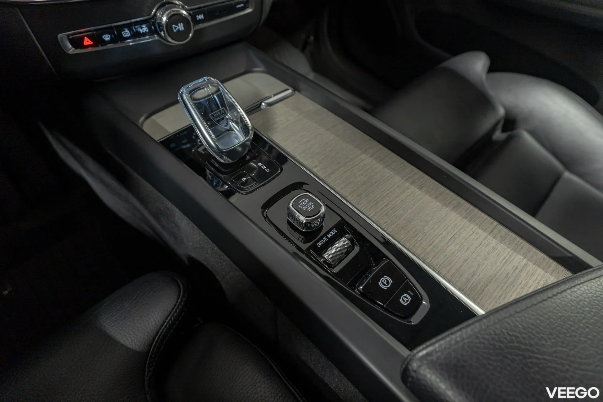 Volvo XC60 - 2 145kW