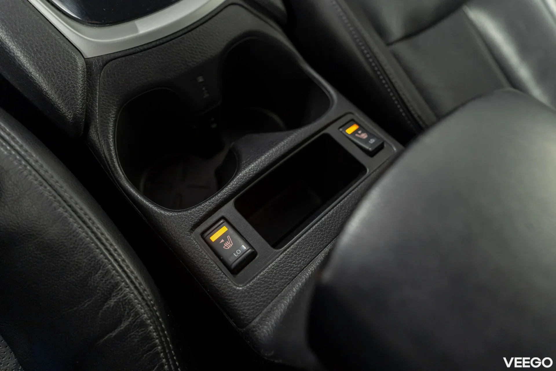 Nissan X-Trail Tekna 1.6 96kW