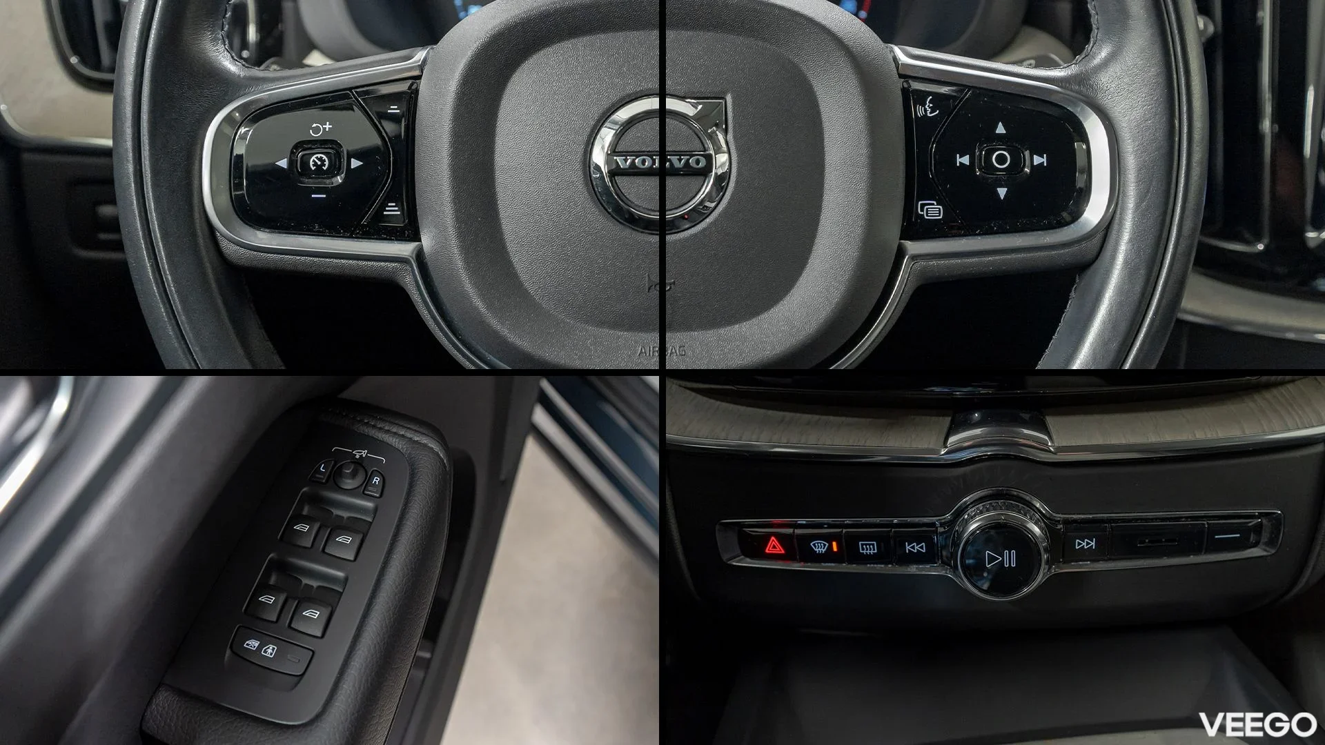 Volvo XC60 - 2 145kW