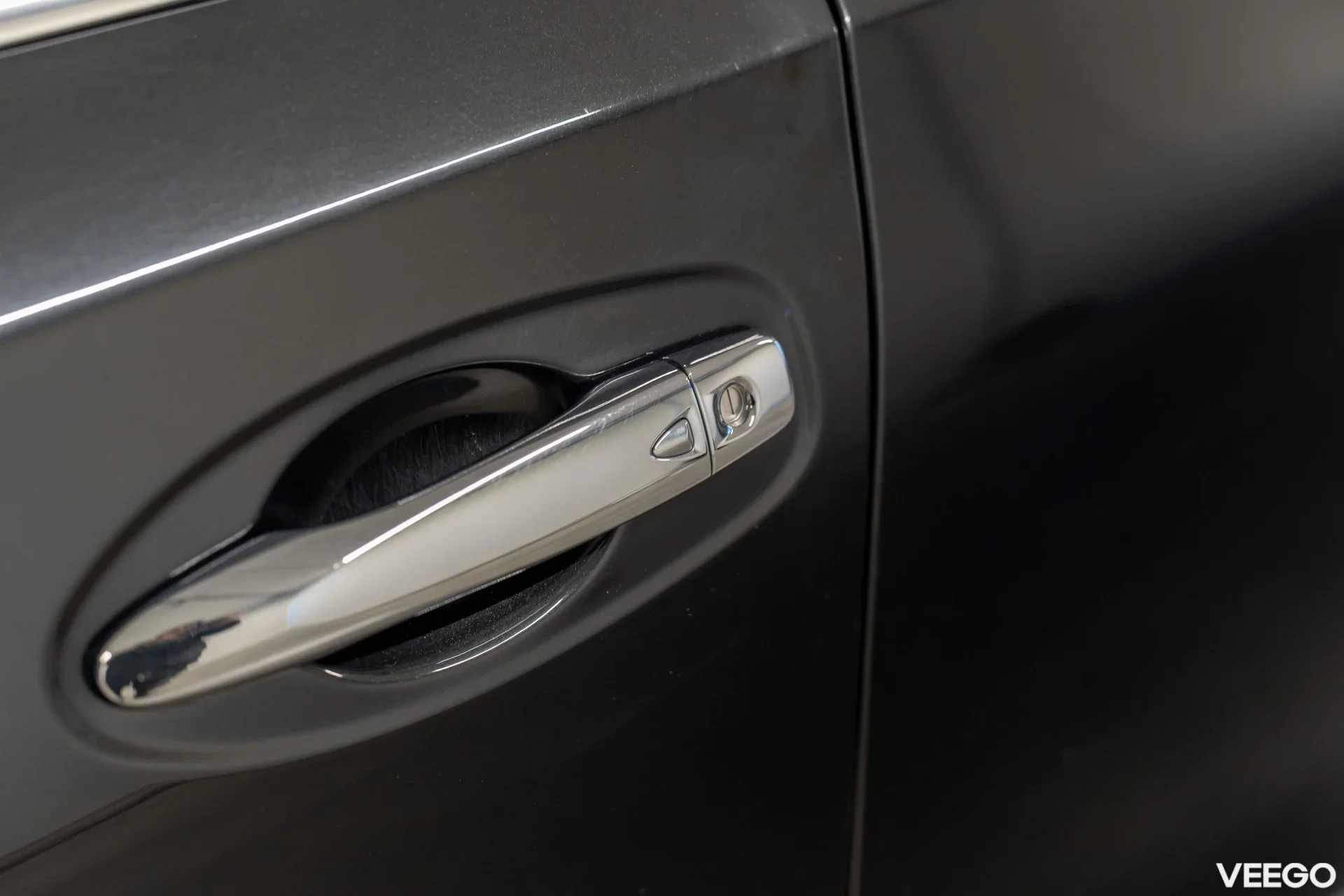 Nissan X-Trail Tekna 1.6 96kW