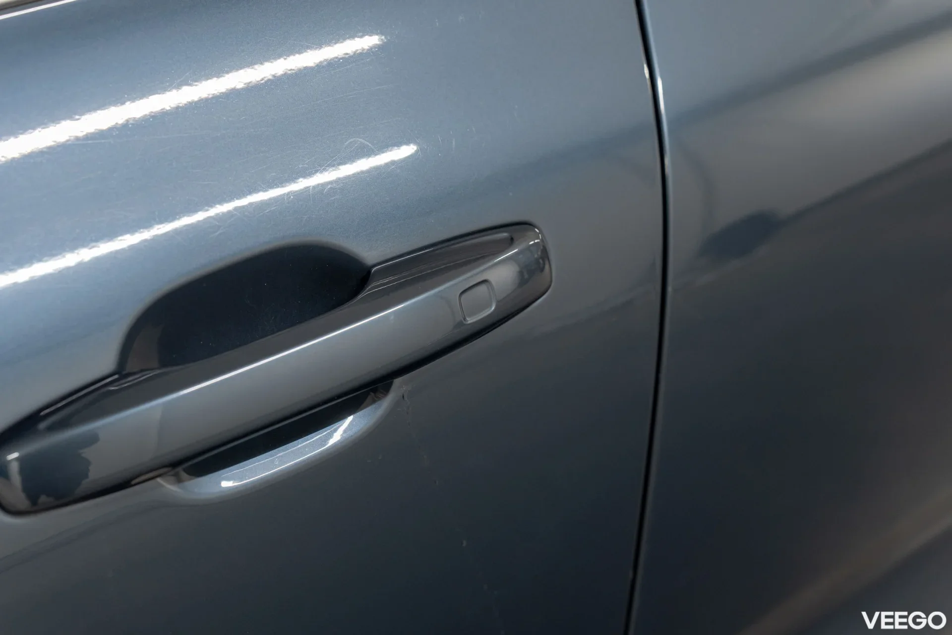 Volvo XC60 - 2 145kW