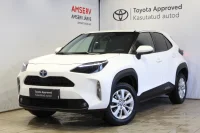 Toyota Yaris Cross Active 1.5 68kW thumbnail