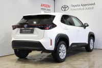 Toyota Yaris Cross Active 1.5 68kW thumbnail