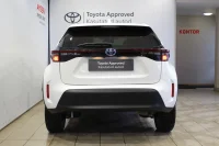 Toyota Yaris Cross Active 1.5 68kW thumbnail