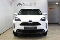 Toyota Yaris Cross Active 1.5 68kW thumbnail