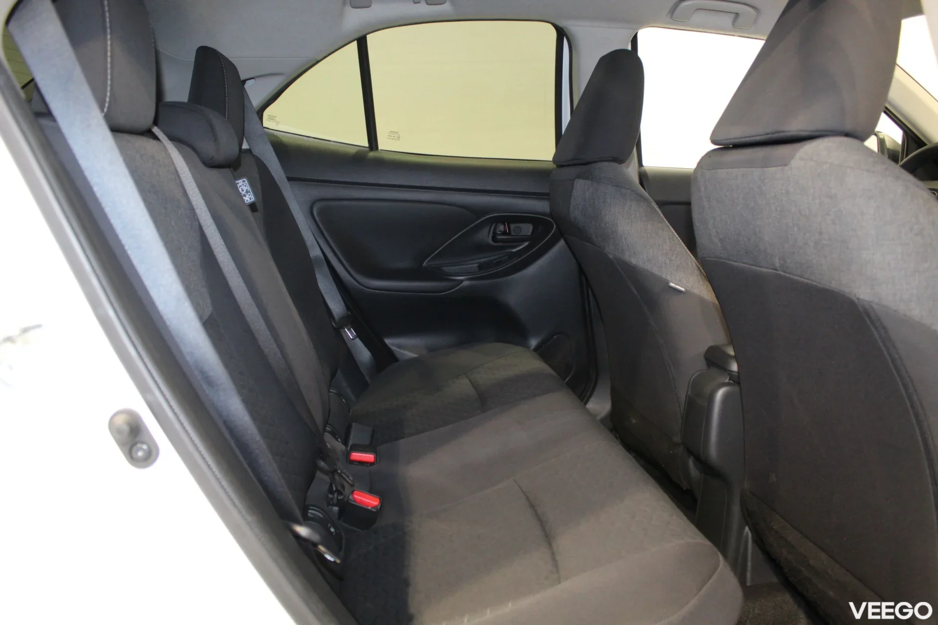 Toyota Yaris Cross Active 1.5 68kW