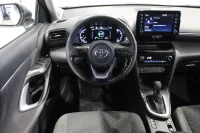 Toyota Yaris Cross Active 1.5 68kW thumbnail