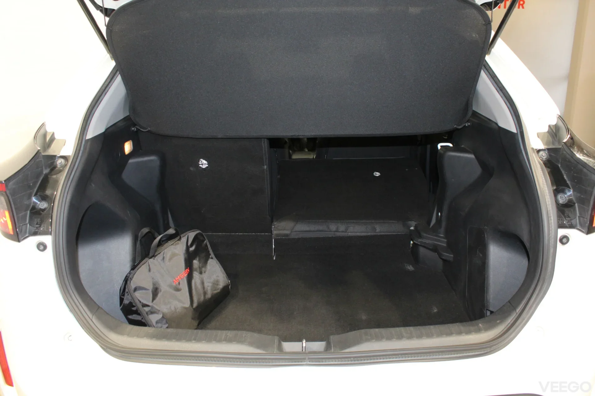 Toyota Yaris Cross Active 1.5 68kW