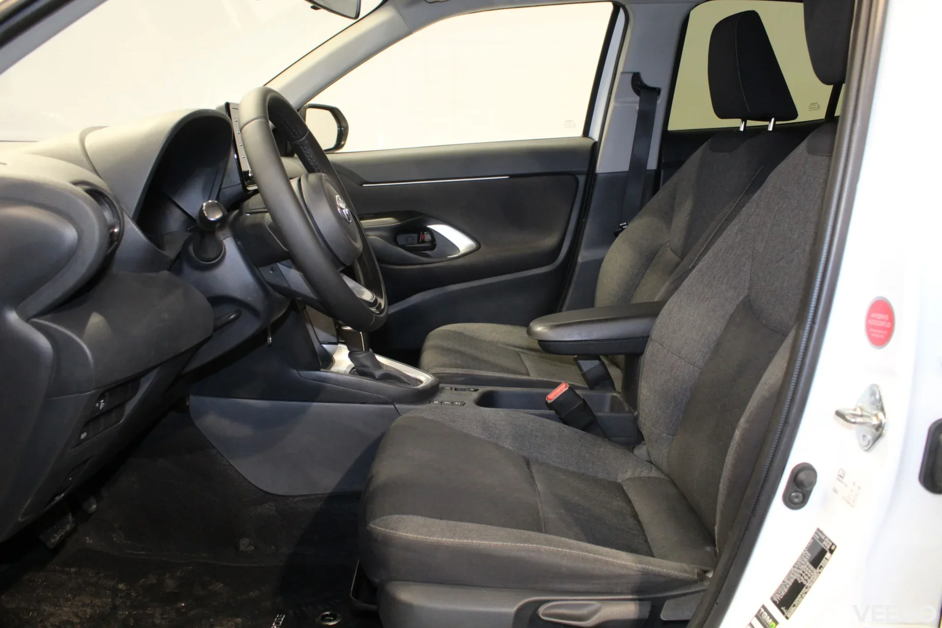 Toyota Yaris Cross Active 1.5 68kW