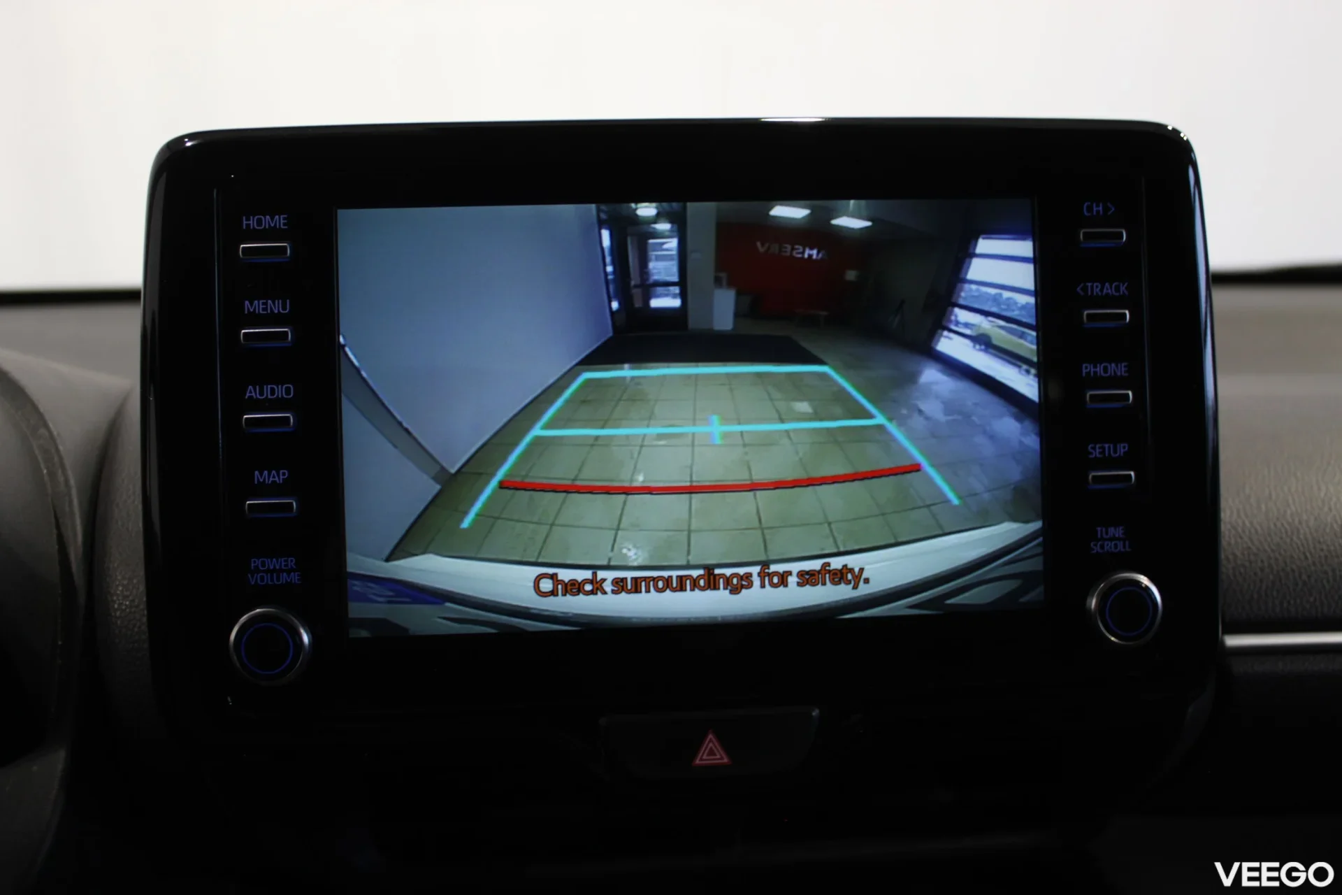 Toyota Yaris Cross Active 1.5 68kW