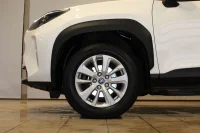 Toyota Yaris Cross Active 1.5 68kW thumbnail