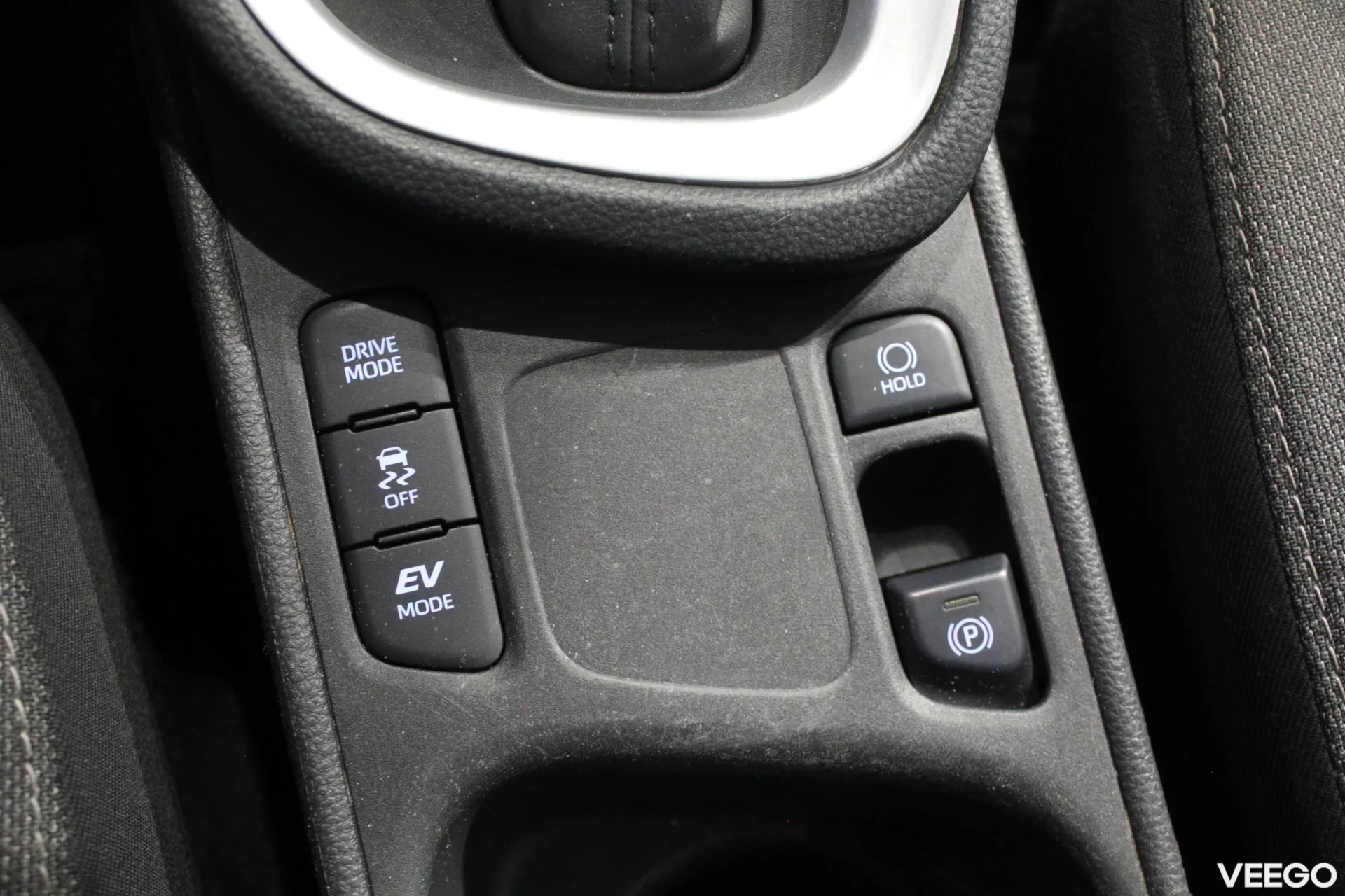 Toyota Yaris Cross Active 1.5 68kW