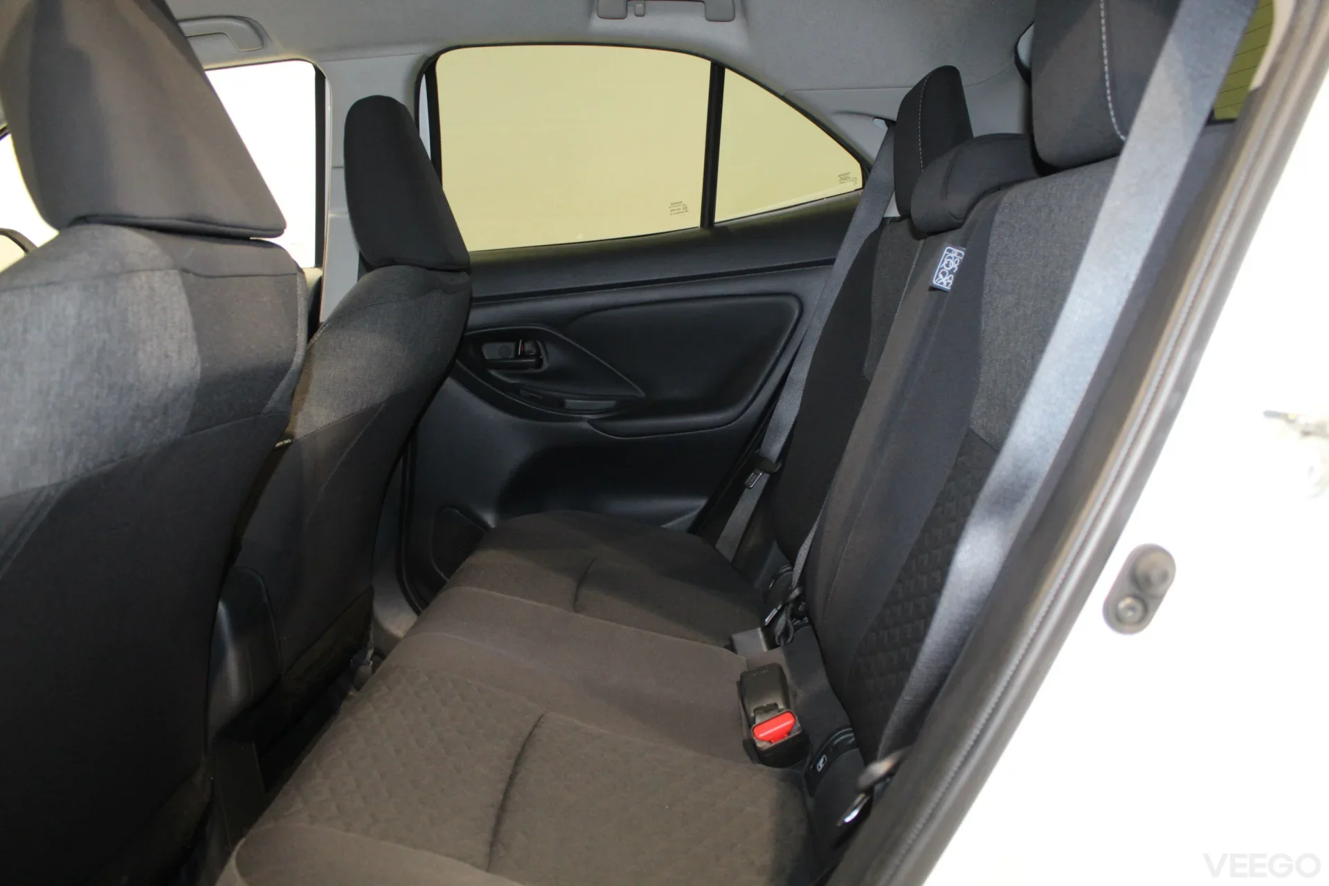 Toyota Yaris Cross Active 1.5 68kW