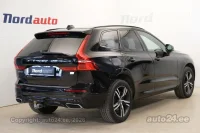 Volvo XC60 T8 Recharge R-Design AWD 2 288kW thumbnail