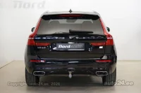 Volvo XC60 T8 Recharge R-Design AWD 2 288kW thumbnail