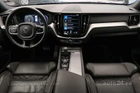Volvo XC60 T8 Recharge R-Design AWD 2 288kW thumbnail