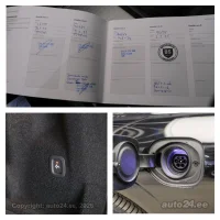 Volvo XC60 T8 Recharge R-Design AWD 2 288kW thumbnail