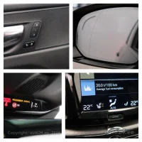 Volvo XC60 T8 Recharge R-Design AWD 2 288kW thumbnail