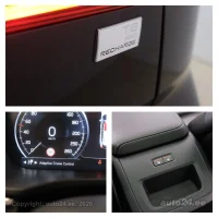 Volvo XC60 T8 Recharge R-Design AWD 2 288kW thumbnail