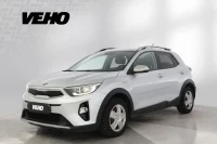 Kia Stonic EX 1.4 73kW thumbnail