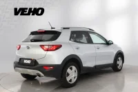 Kia Stonic EX 1.4 73kW thumbnail