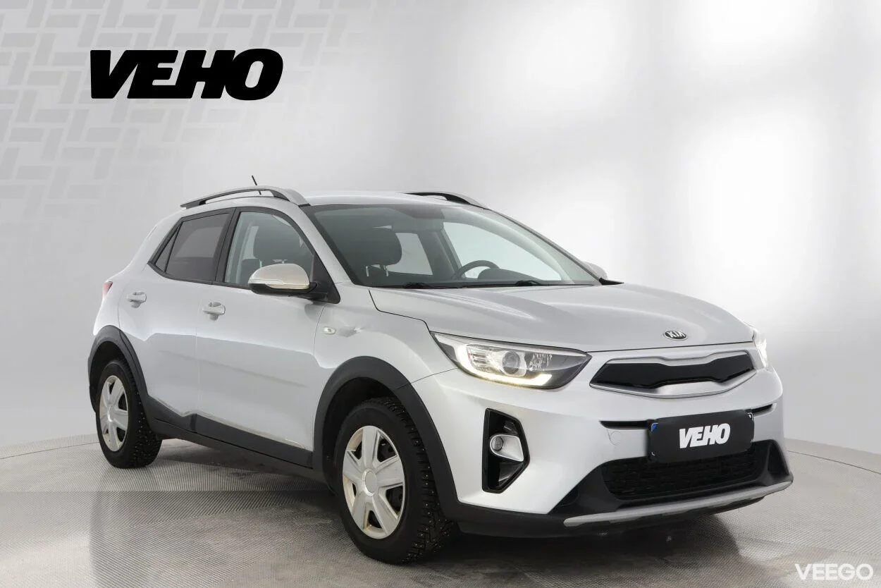 Kia Stonic EX 1.4 73kW