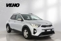 Kia Stonic EX 1.4 73kW thumbnail
