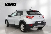 Kia Stonic EX 1.4 73kW thumbnail